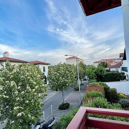 אנגלה Piscine Et Jacuzzi Loft Ravissant Dans Une Maison Basque מראה חיצוני תמונה