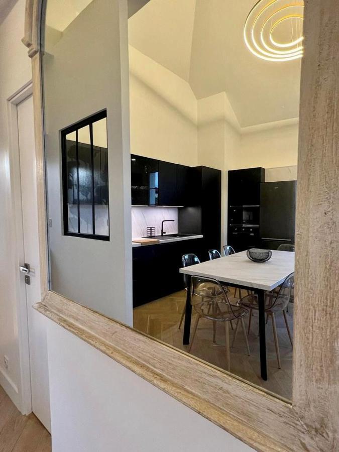 אנגלה Piscine Et Jacuzzi Loft Ravissant Dans Une Maison Basque מראה חיצוני תמונה