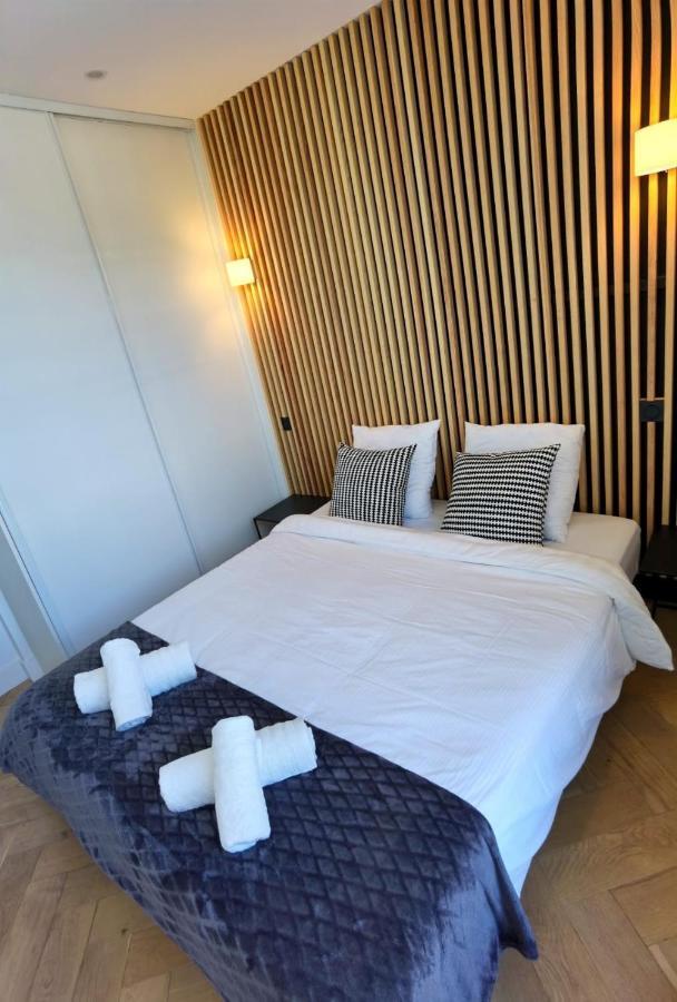 אנגלה Piscine Et Jacuzzi Loft Ravissant Dans Une Maison Basque מראה חיצוני תמונה